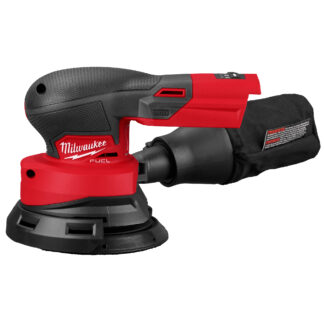 M18 FUEL™ 5" Random Orbital Sander