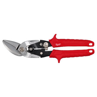 Left Cutting Offset Aviation Snips