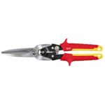 Long Cut Aviation Snips