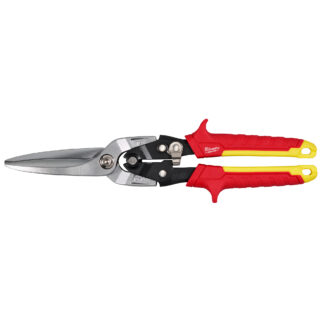 Long Cut Aviation Snips