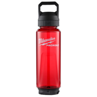 PACKOUT™ 34oz Bottle with Chug Lid