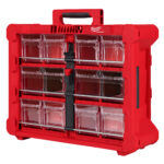 PACKOUT? Tilt Bin Organizer
