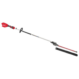 M18 FUEL™ Extended Pole Articulating Hedge Trimmer
