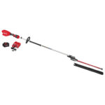 M18 FUEL™ Extended Pole Articulating Hedge Trimmer Kit