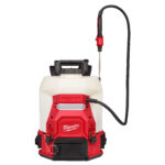 M18™ 4-Gallon Backpack Sprayer w/ SWITCH TANK™ (Kit)