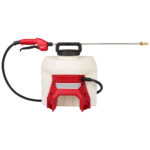 4-Gallon Sprayer Tank Assembly w/ SWITCH-TANK™