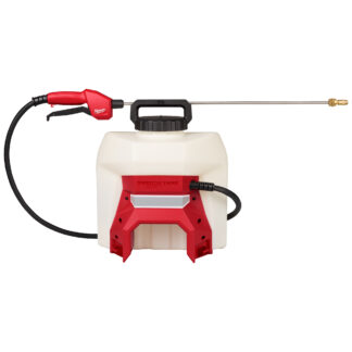 4-Gallon Sprayer Tank Assembly w/ SWITCH-TANK™