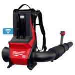 MX FUEL™ Backpack Blower