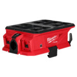M18 FUEL™ NEXUS™ Dual Battery Wet/Dry Vacuum Motor Head w/ PACKOUT™ Compatibility & VACLINK™