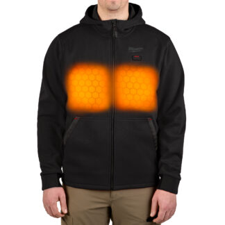 M12™ Heated Full-Zip Hoodie