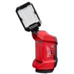 M12™ ROVER™ Multi-Directional Flood Light w/ PACKOUT™ Compatibility