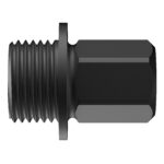 5PK Large Thread Adapters for QUIK-LOK™ Arbors