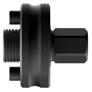 2PK Large Thread Pin Adapters for QUIK-LOK™ Arbors
