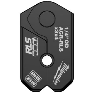 1/4" RLS® Pivoting Press Ring