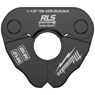 1-1/8" RLS® Pivoting Press Ring