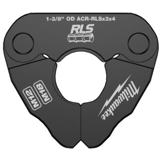 1-3/8" RLS® Pivoting Press Ring