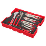 9pc. Pliers & Wrench Set with Tray for PACKOUT? Drawers