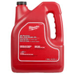 1 Gallon All Season Bar and Chain Oil