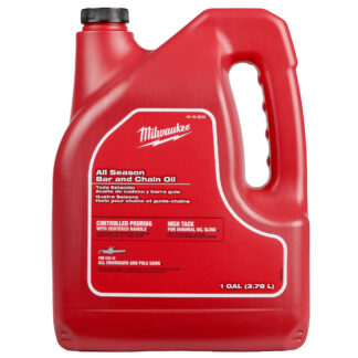1 Gallon All Season Bar and Chain Oil