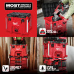 PACKOUT™ XL Tool Box