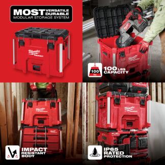 PACKOUT™ XL Tool Box