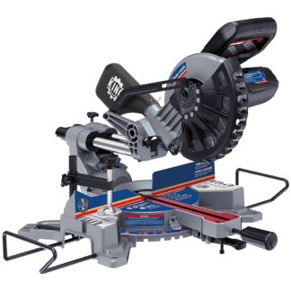 King Canada 8370NS 7 1/4" Sliding Compound Miter Saw