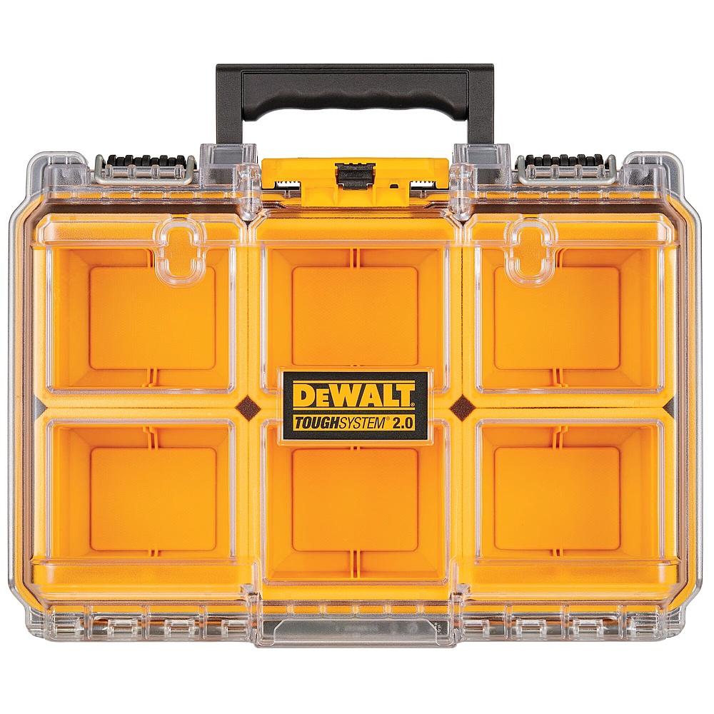 Dewalt DWST08020 TOUGHSYSTEM® 2.0 Deep Compact Organizer