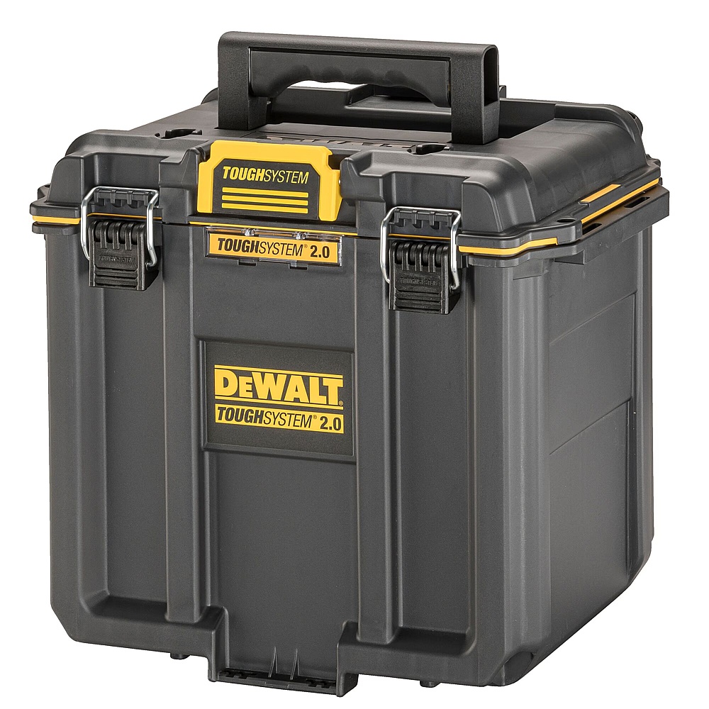 Dewalt DWST08035 TOUGHSYSTEM® 2.0 Deep Compact Toolbox