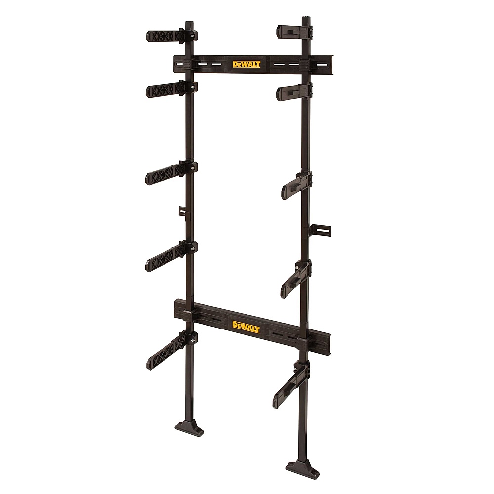 Dewalt DWST08260 TOUGHSYSTEM® Workshop Racking System