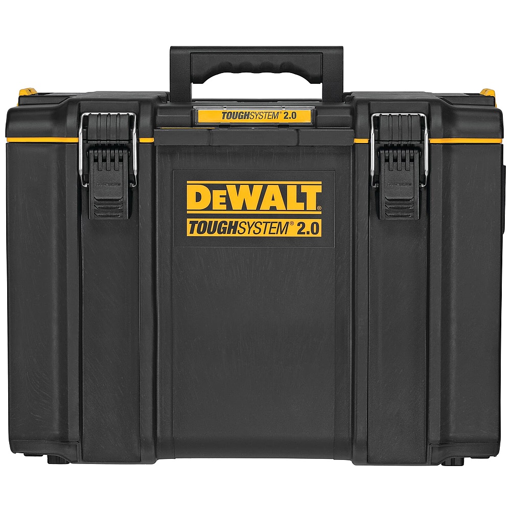 Dewalt DWST08400 TOUGHSYSTEM® 2.0 Extra Large Toolbox