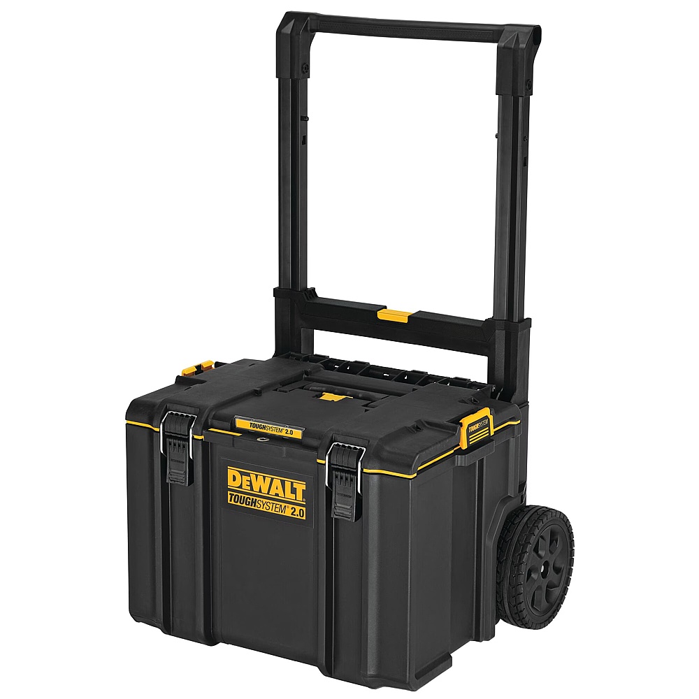 Dewalt DWST08450 TOUGHSYSTEM® 2.0 Rolling Toolbox