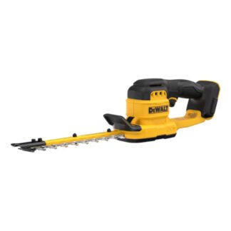 Dewalt DCHT823B 20V MAX 8" Cordless Brushless Compact Hedge Trimmer Tool