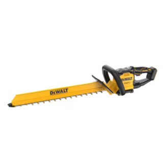 Dewalt DCHT826B 20V MAX XR 24" Brushless Cordless Hedge Trimmer Tool