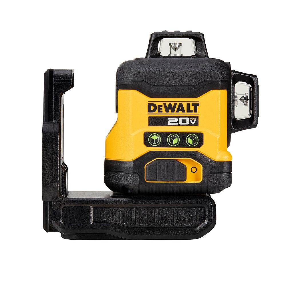 Dewalt DCLE34031B 20V 3x360 Line Laser (Tool Only)