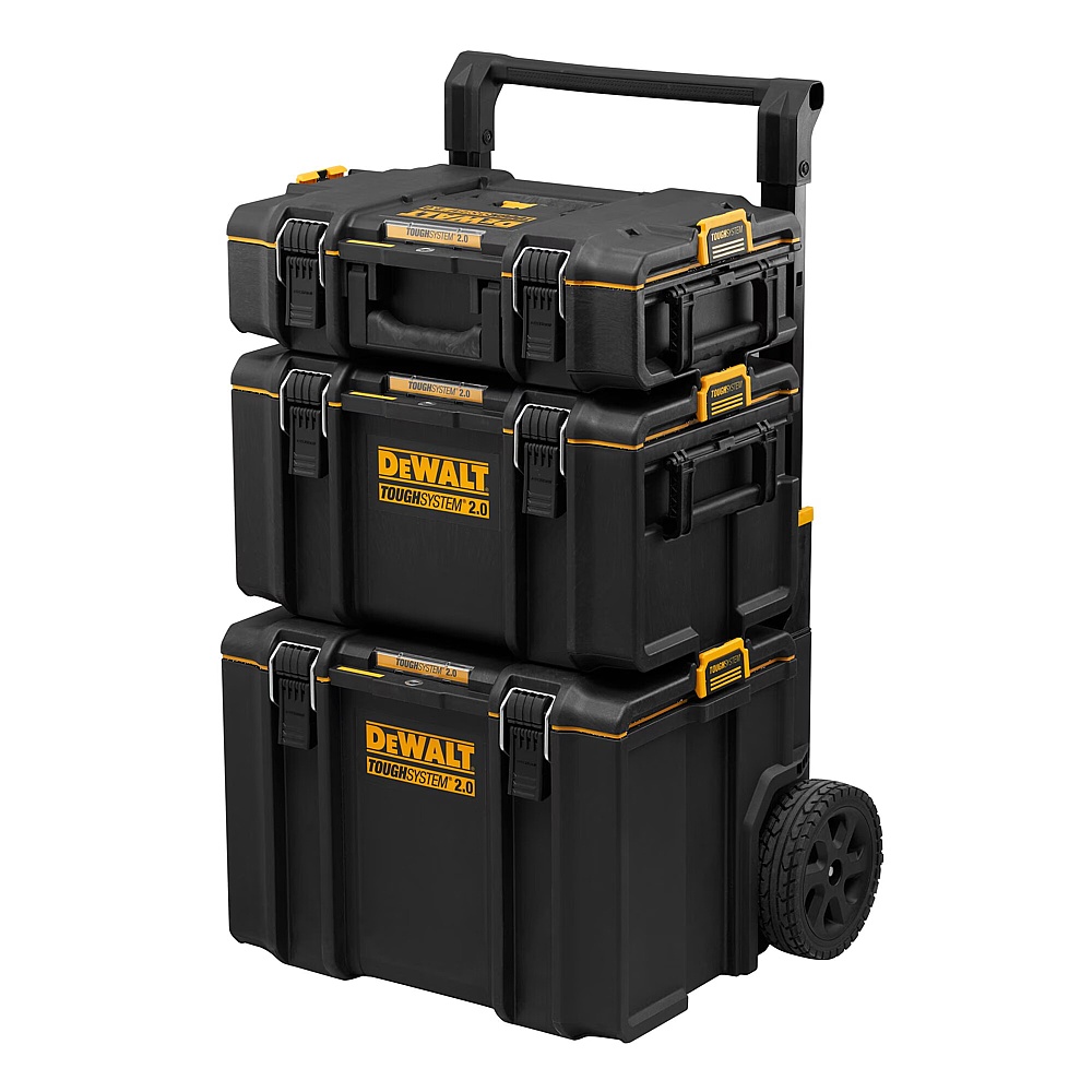 Dewalt DWST60437 TOUGHSYSTEM® 2.0 Rolling Tower