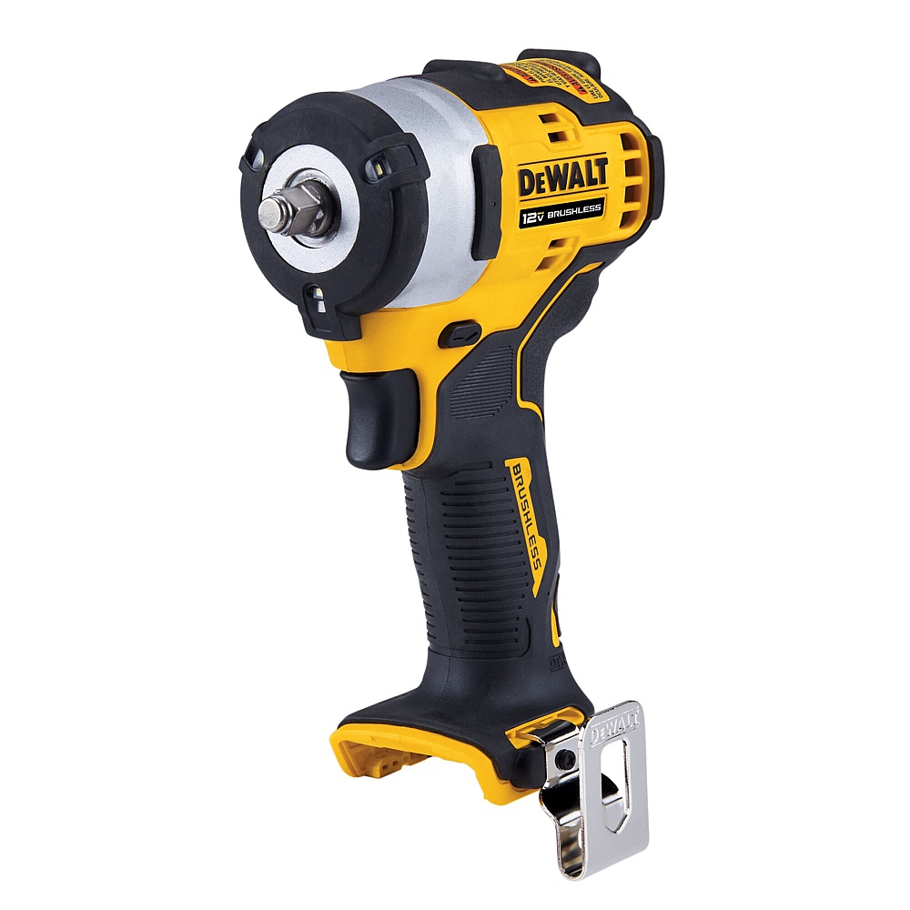 Dewalt DCF903B XTREME 12V MAX* 3/8 in. Brushless Impact Wrench (Tool Only)