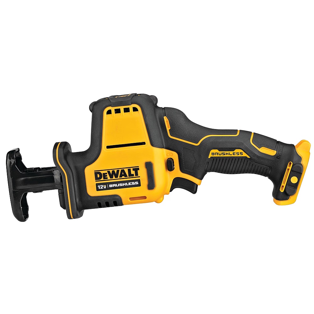 Dewalt DCS312B XTREME™ 12V MAX* Brushless Cordless One-Handed Reciprocating Saw (Tool Only)