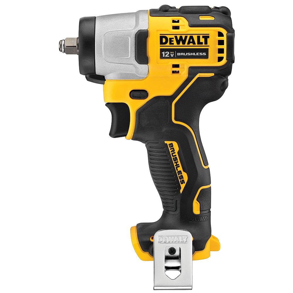 Dewalt DCF902B XTREME™ 12V MAX* Brushless 3/8 in. Cordless Impact Wrench (Tool Only)