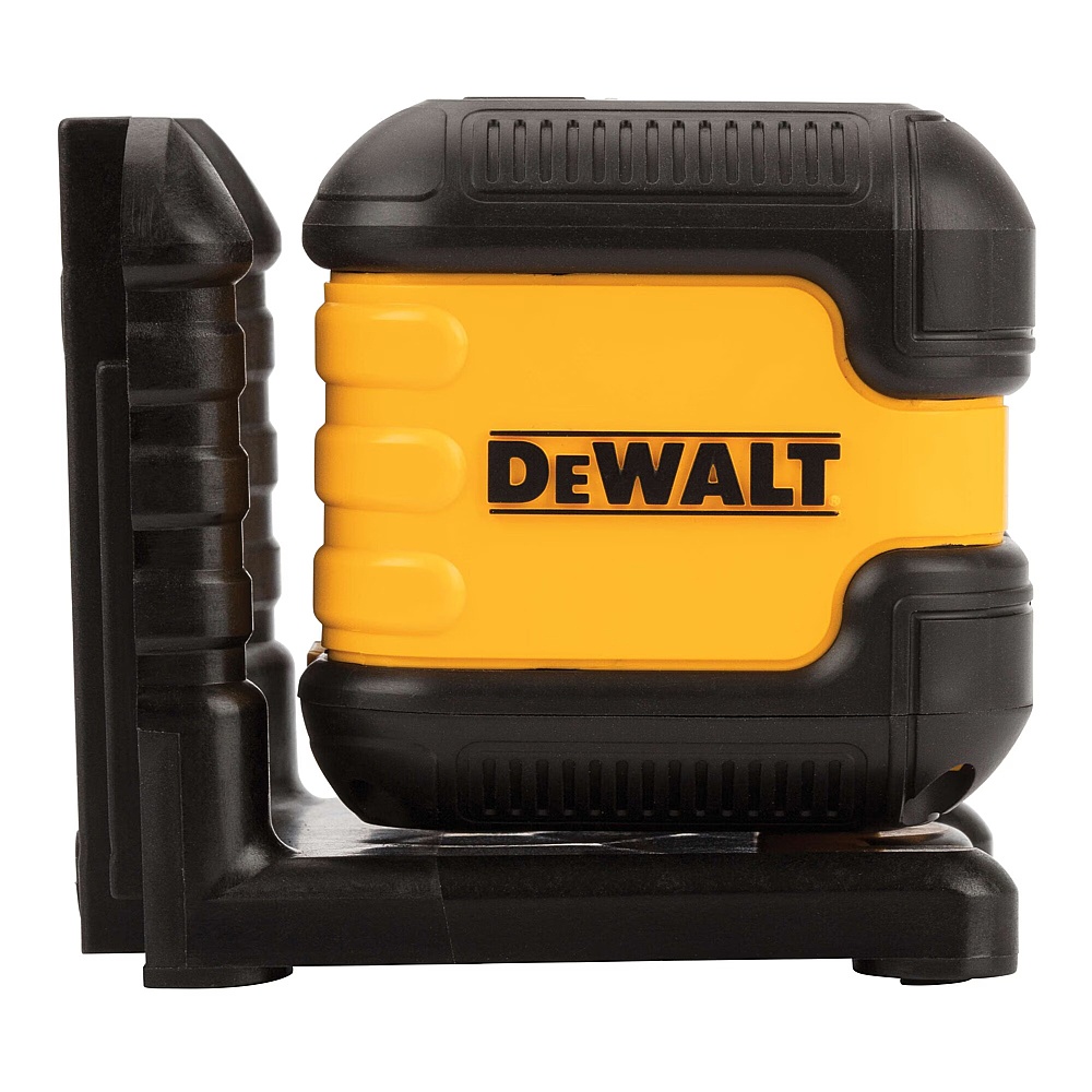 Dewalt DW08802CG Green Cross Line Laser Level