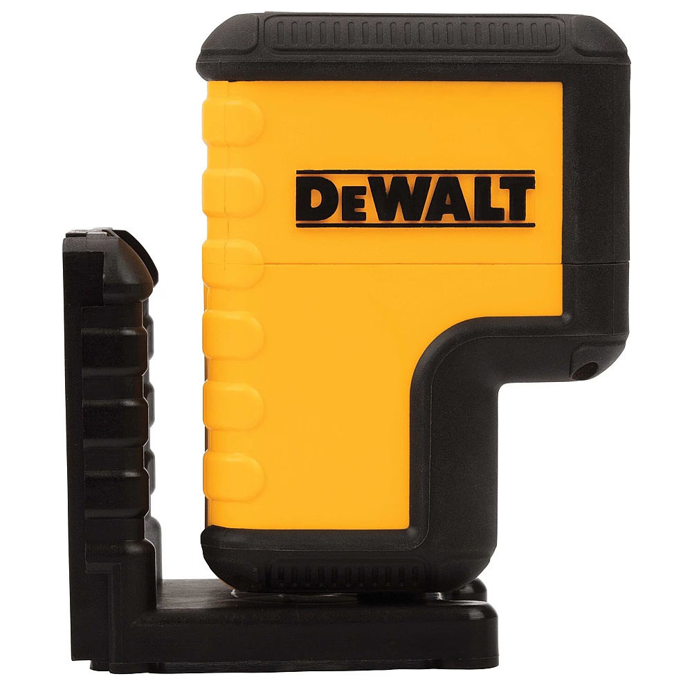 Dewalt DW08302 Red 3 Spot Laser Level