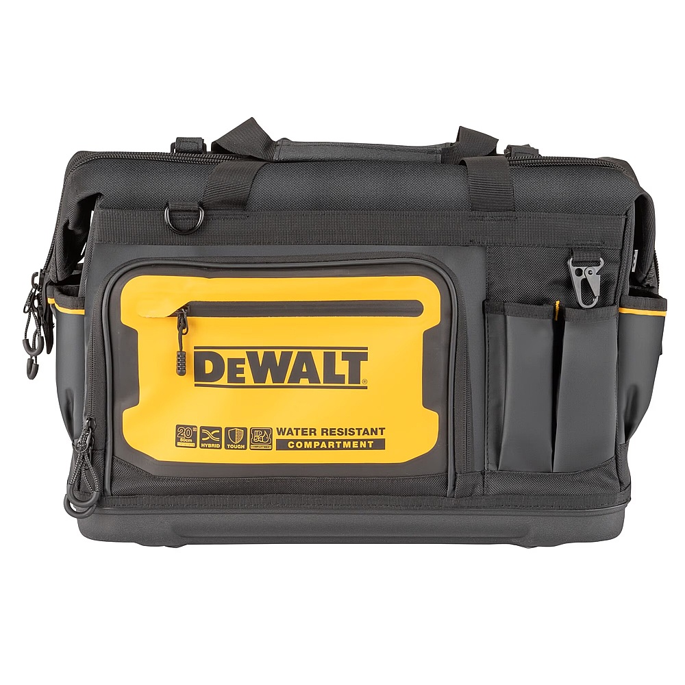 Dewalt DWST560104 20” PRO Open Mouth Tool Bag