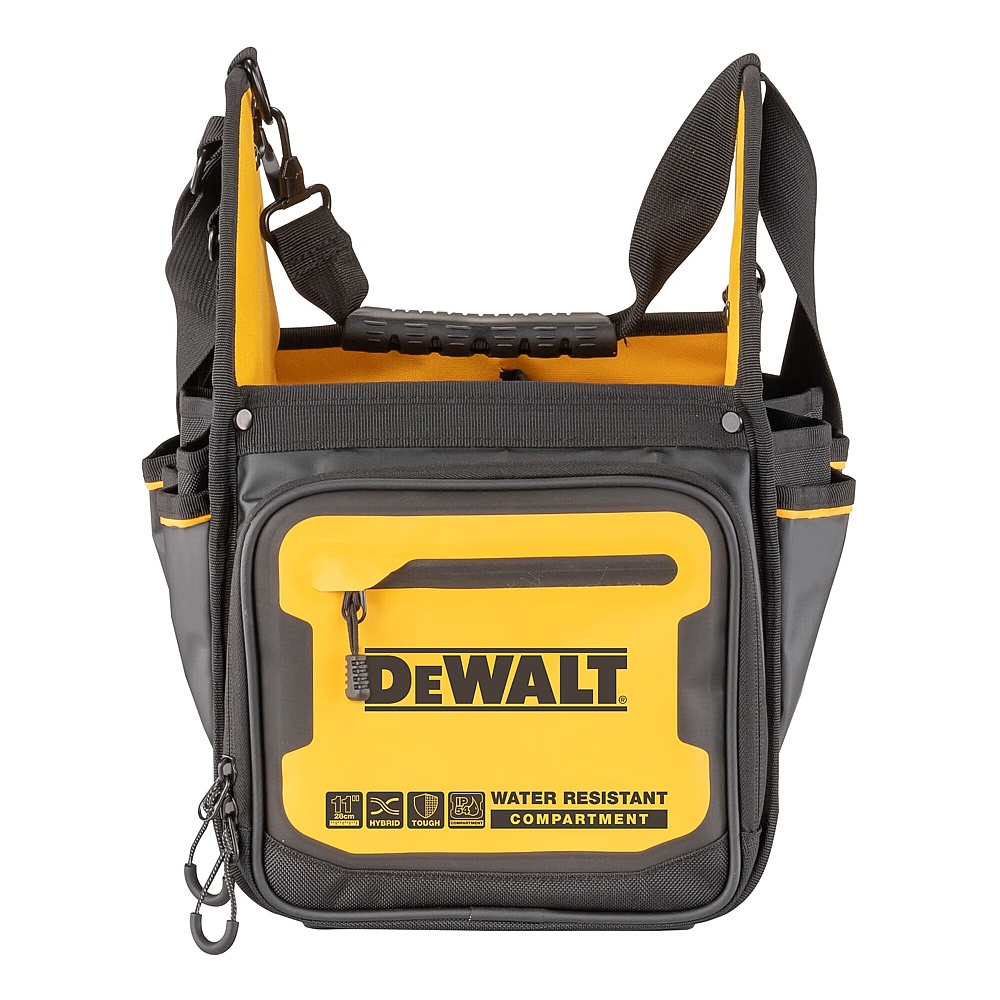 Dewalt DWST560105 11” PRO Electrician Tote