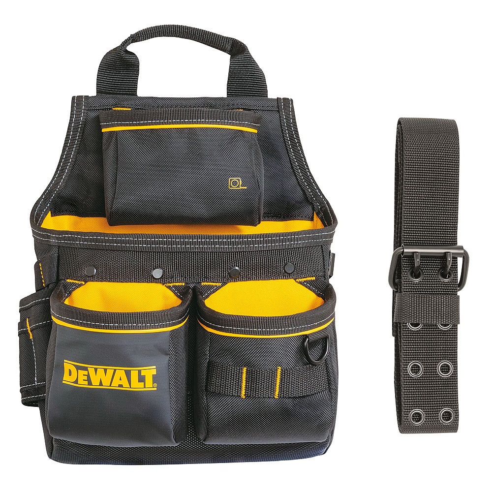 Dewalt DWST540201 Professional Nail Pouch