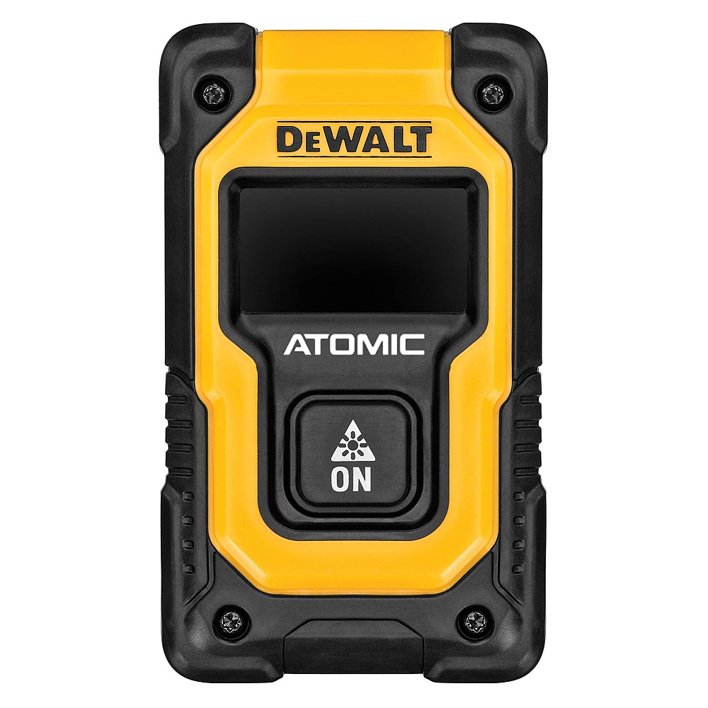 Dewalt DW055PL ATOMIC COMPACT SERIES™ 55 ft. Pocket Laser Distance Measurer