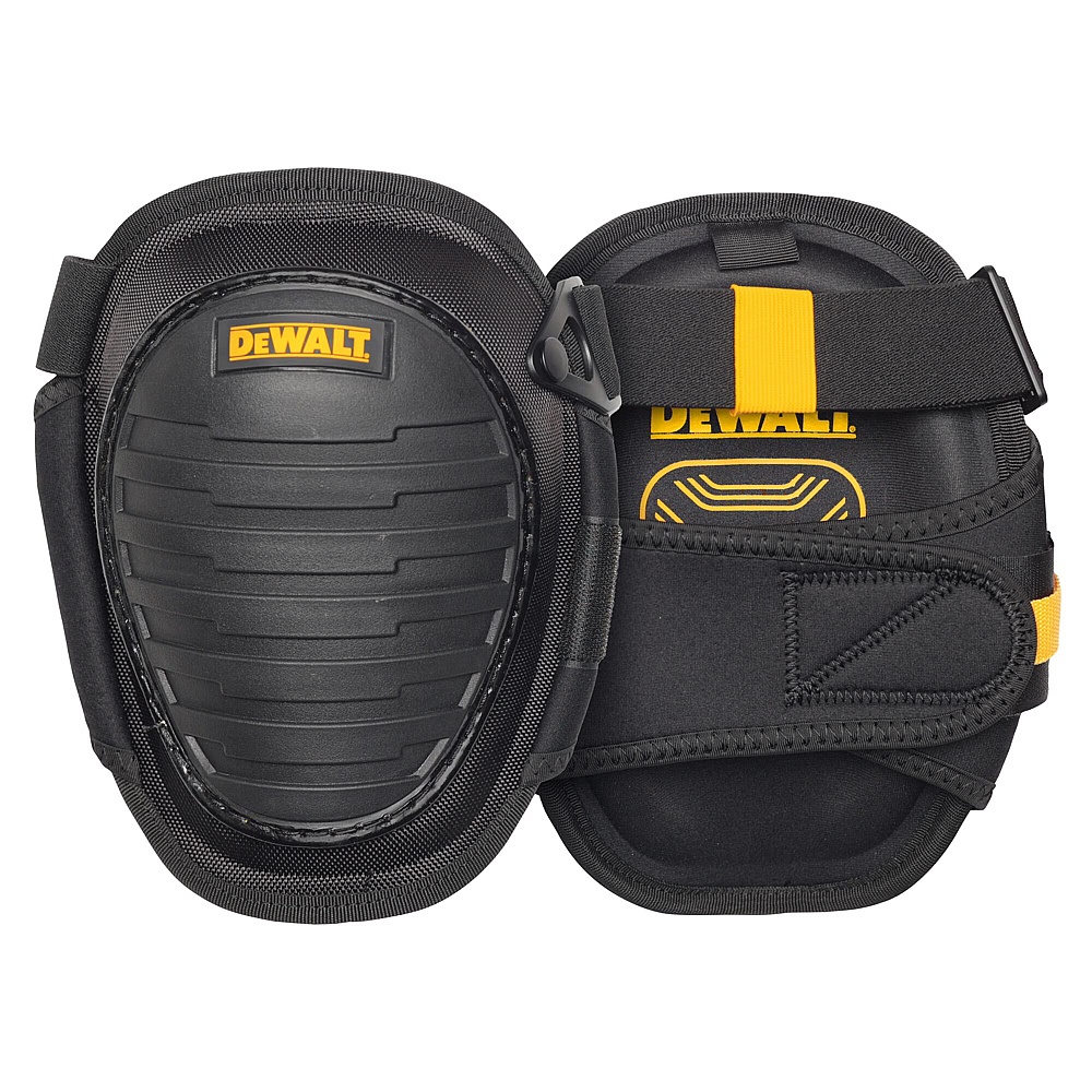 Dewalt DWST590013 Hard-Shell Knee Pads With Gel