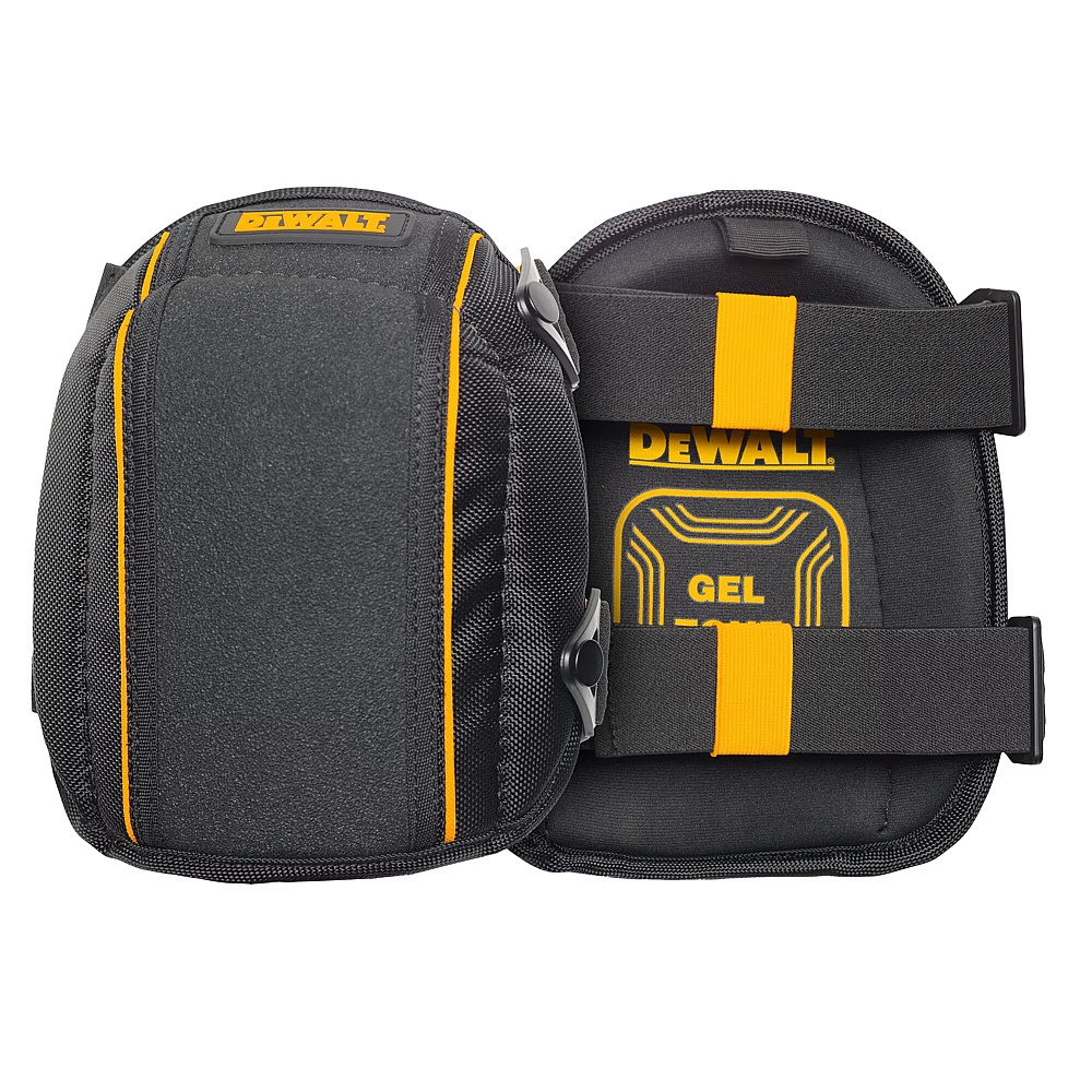 Dewalt DWST590014 Flooring Knee Pads with Gel