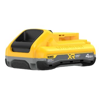 Dewalt DCB2104 20V MAX* XR POWERPACK™ 4Ah Battery