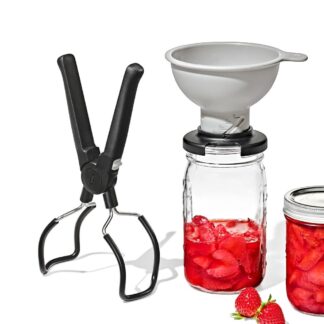 OXO 11391600G Canning Essentials Set, 2 Pack
