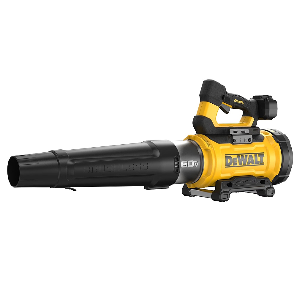 Dewalt DCBL777B 60V MAX* Brushless Cordless High Power Blower (Tool Only)