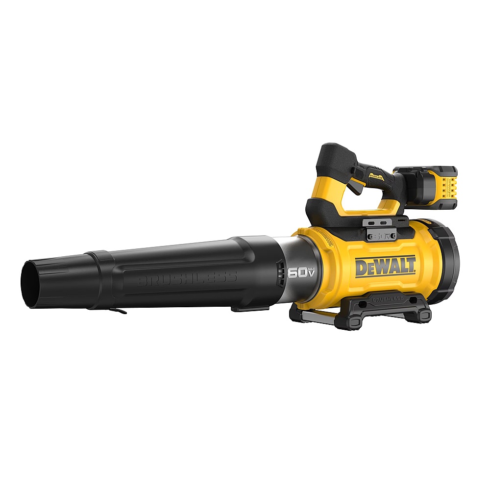 Dewalt DCBL777Y1 60V MAX* Brushless Cordless High Power Blower Kit